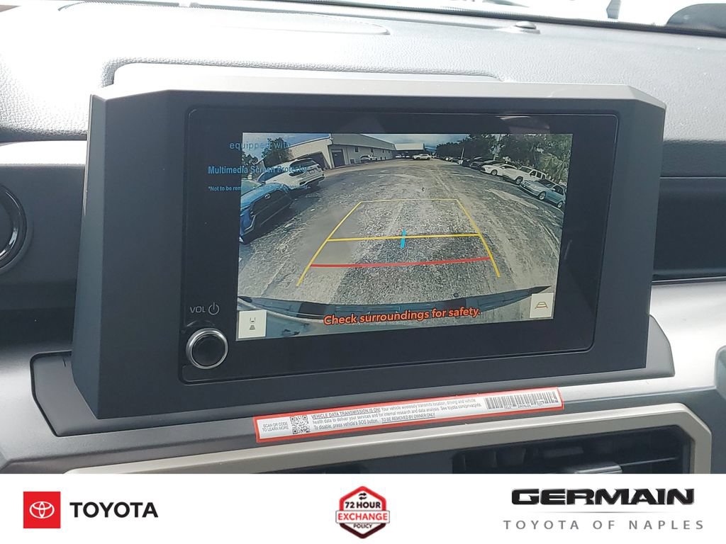 Used 2026 Toyota Tacoma SR5 RWD image 26