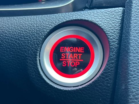 Used 2021 Honda Civic Sport Touring image 25