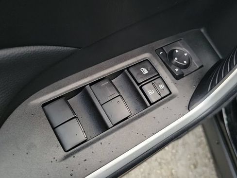 Used 2025 Toyota RAV4 LE FWD image 13