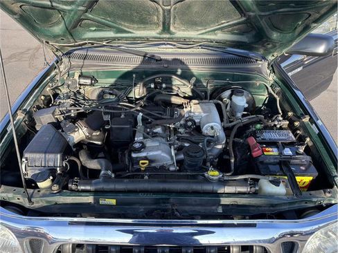 Used 2003 Toyota Tacoma 2WD Xtracab image 15