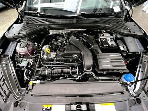 New 2026 Volkswagen Jetta Sport image 13