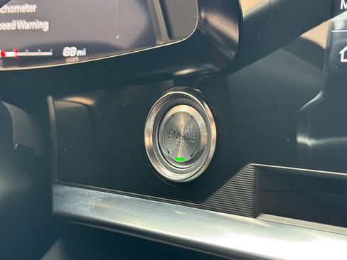 Used 2023 Chevrolet Corvette Stingray Coupe w/ 1LT image 19