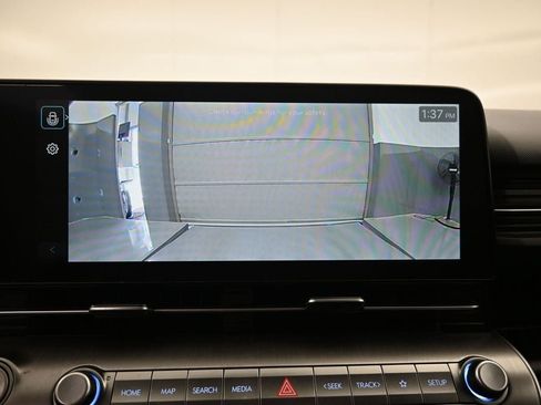 Certified 2026 Hyundai Kona SEL Sport AWD/4WD image 18