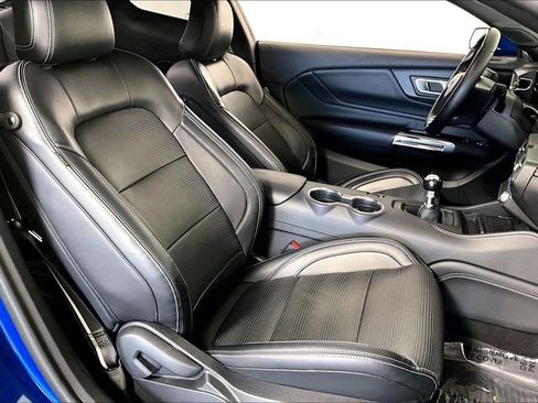 Used 2024 Ford Mustang GT Premium image 7