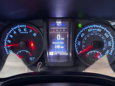 Used 2021 Toyota Tacoma SR image 26