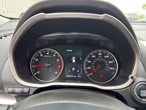 Used 2024 Mitsubishi Eclipse Cross SE AWD/4WD image 23