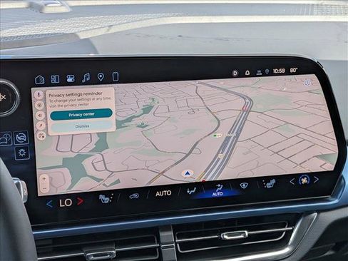 New 2026 Chevrolet Equinox EV LT image 13