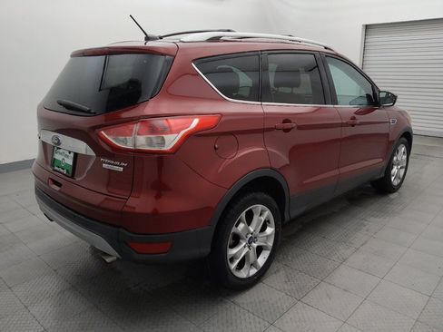 Used 2014 Ford Escape Titanium image 9