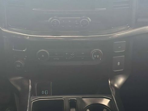 Used 2023 Ford F150 XL w/ STX Appearance Package image 16