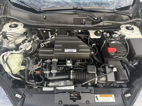 Used 2021 Honda CR-V EX image 25