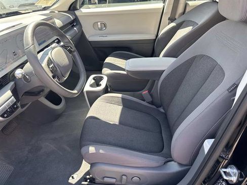 Used 2024 Hyundai Ioniq 5 SEL RWD image 15