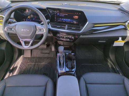 New 2026 Chevrolet Trax ACTIV w/ Sunroof Package image 15