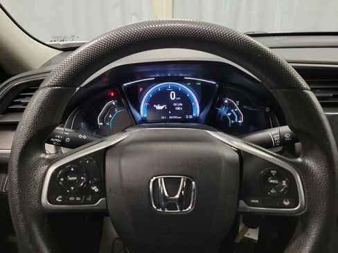 Used 2019 Honda Civic LX image 14
