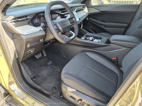 New 2026 Jeep Cherokee Laredo image 16