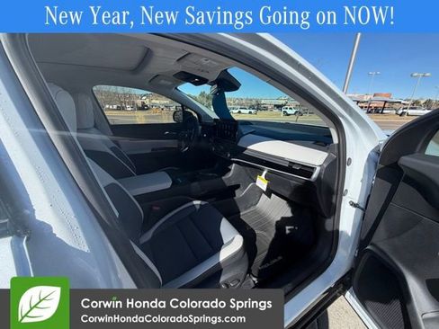 New 2026 Honda Prologue Elite image 27