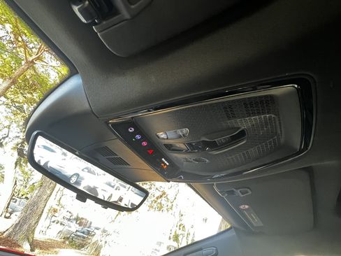 Used 2025 Cadillac Lyriq Sport image 30