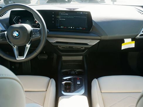 Used 2025 BMW 228i xDrive w/ Premium Package image 12