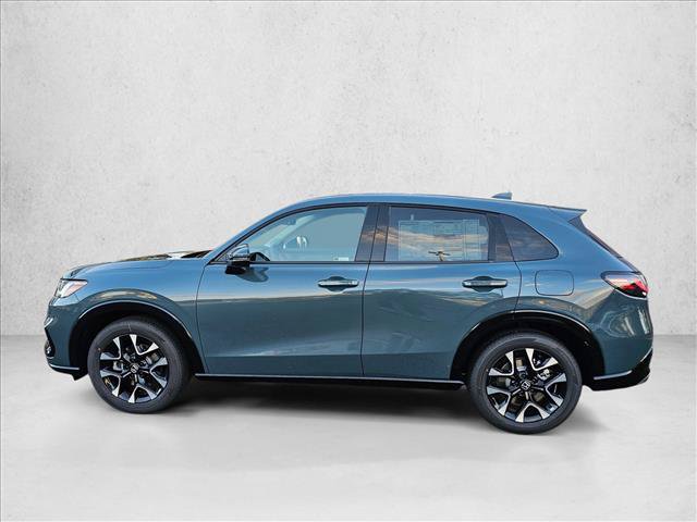 New 2027 Honda HR-V EX-L image 8