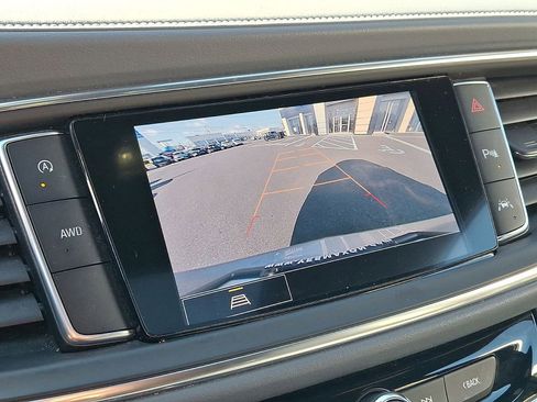 Used 2023 Buick Enclave Essence w/ Experience Buick Package image 15