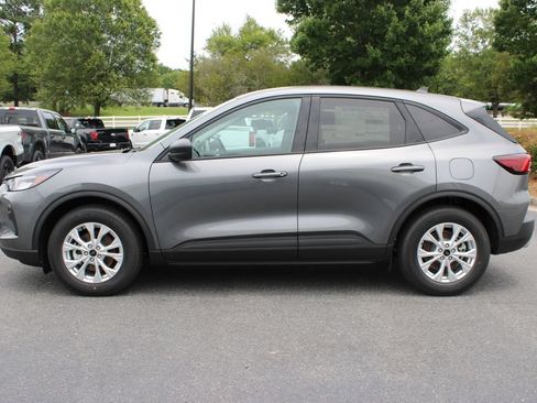New 2026 Ford Escape Active w/ Tech Pack #1 FWD image 12