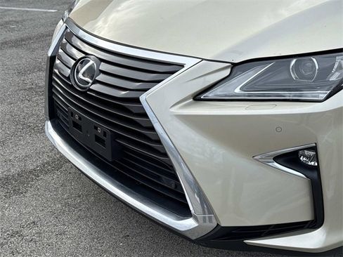 Used 2016 Lexus RX 350 AWD image 10