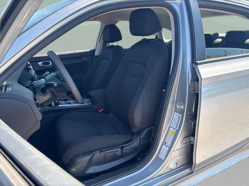Used 2024 Honda Civic LX image 19