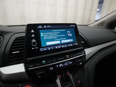 Used 2025 Honda Odyssey EX-L image 6