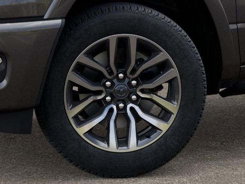 New 2026 RAM 1500 Limited image 8