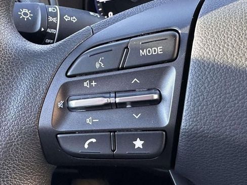 Used 2023 Hyundai Kona SEL w/ Cargo Package image 24