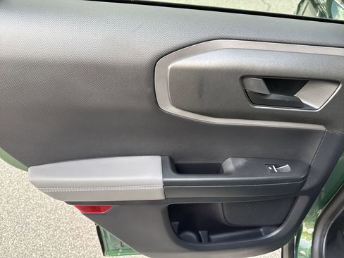 Used 2025 Ford Bronco Sport Badlands image 21