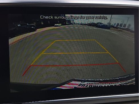 Used 2022 Kia Sportage SX image 13