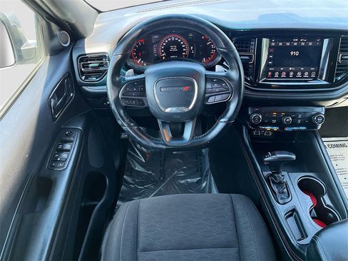 Used 2021 Dodge Durango GT image 20
