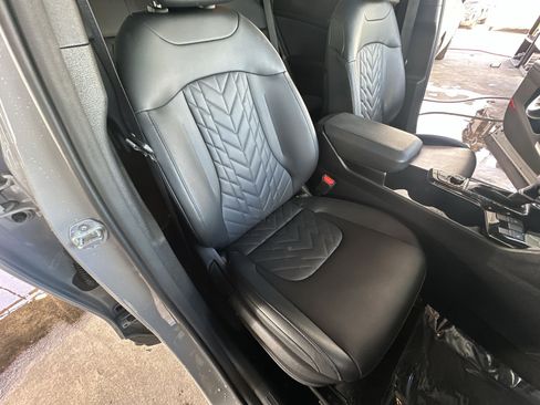 Certified 2023 Kia Sportage X-Line image 28