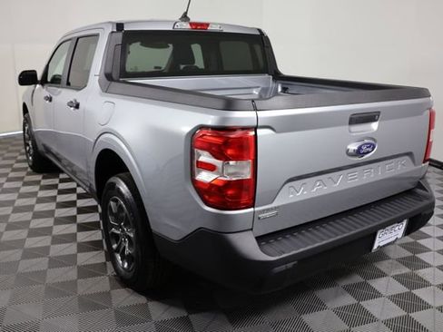 Used 2024 Ford Maverick XLT image 6