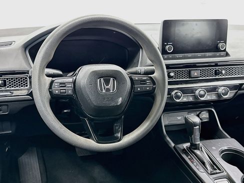 Used 2024 Honda Civic LX image 17