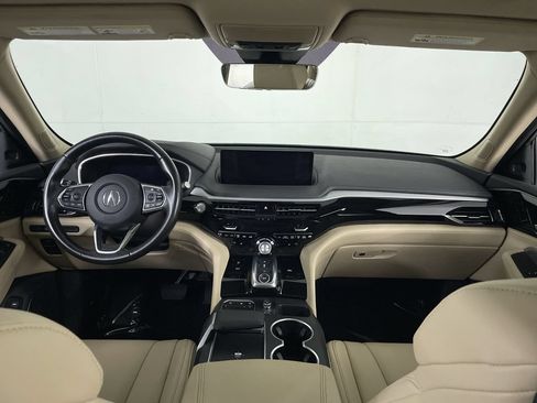 Used 2023 Acura MDX SH-AWD image 29