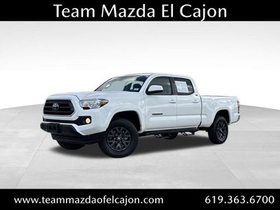 Used 2023 Toyota Tacoma SR5
