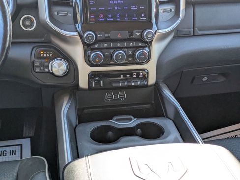 Used 2020 RAM 1500 Laramie image 18