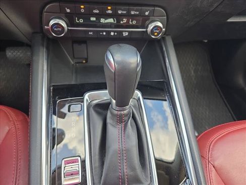 Used 2023 MAZDA CX-5 Carbon Edition AWD/4WD image 11