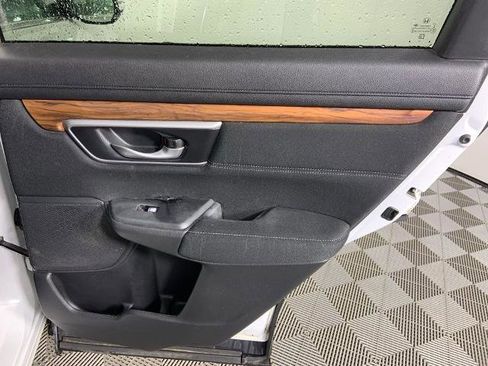 Used 2020 Honda CR-V EX image 11