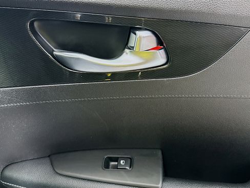 Used 2023 Kia Forte GT-Line w/ GT-Line Technology Package FWD image 55