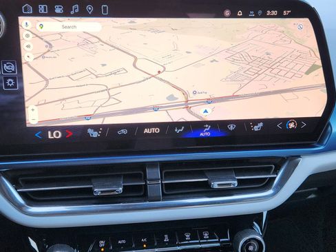 New 2026 Chevrolet Equinox EV LT AWD/4WD image 13