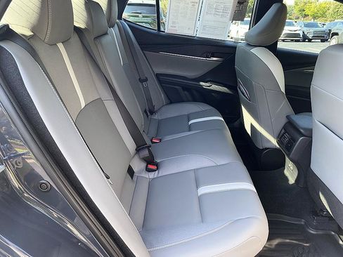 Used 2025 Toyota Camry SE w/ Multimedia Upgrade Package FWD image 24