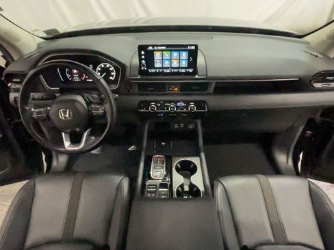 Used 2025 Honda Pilot EX-L image 28