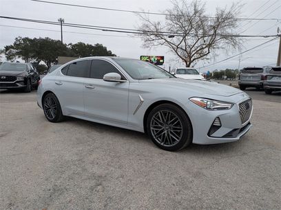 Used 2019 Genesis G70 2.0T Advanced w/ Elite Package