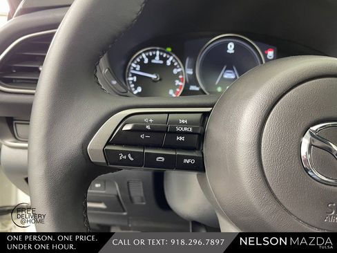 New 2026 MAZDA CX-30 AWD 2.5 S image 26