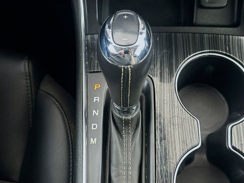 Used 2020 Chevrolet Impala LT FWD image 24