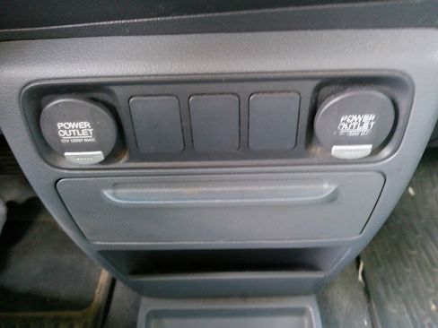 Used 2008 Honda Ridgeline RT image 20