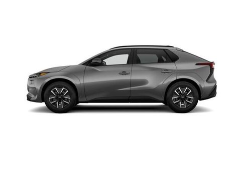 New 2026 Subaru Solterra Premium image 4