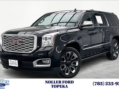 Used 2018 GMC Yukon XL Denali w/ Denali Ultimate Package